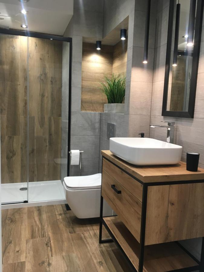 Apartament Apartament Silence Triventi Silver View Karpacz Zewnętrze zdjęcie