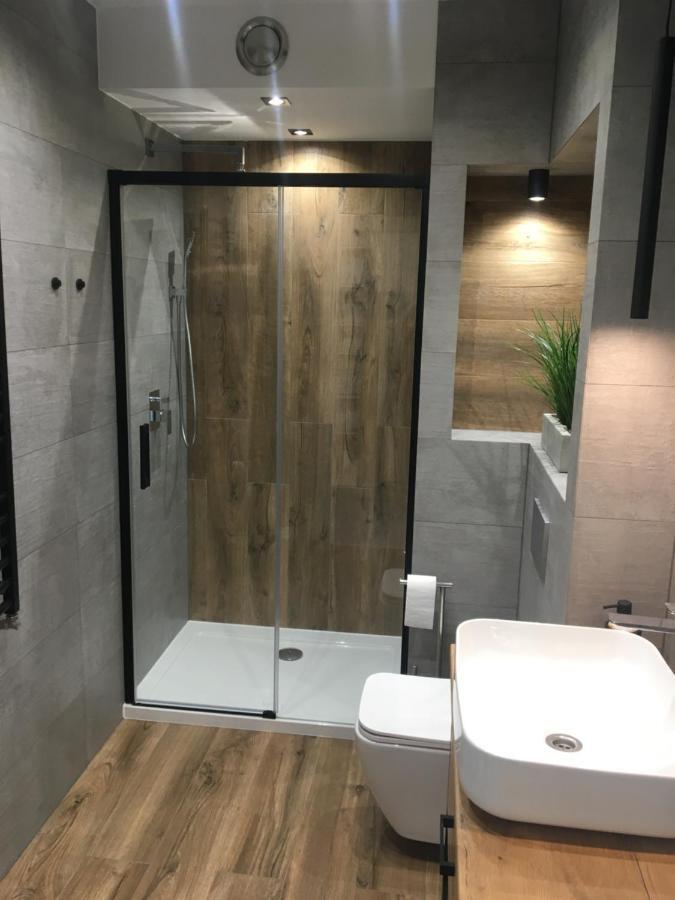 Apartament Apartament Silence Triventi Silver View Karpacz Zewnętrze zdjęcie