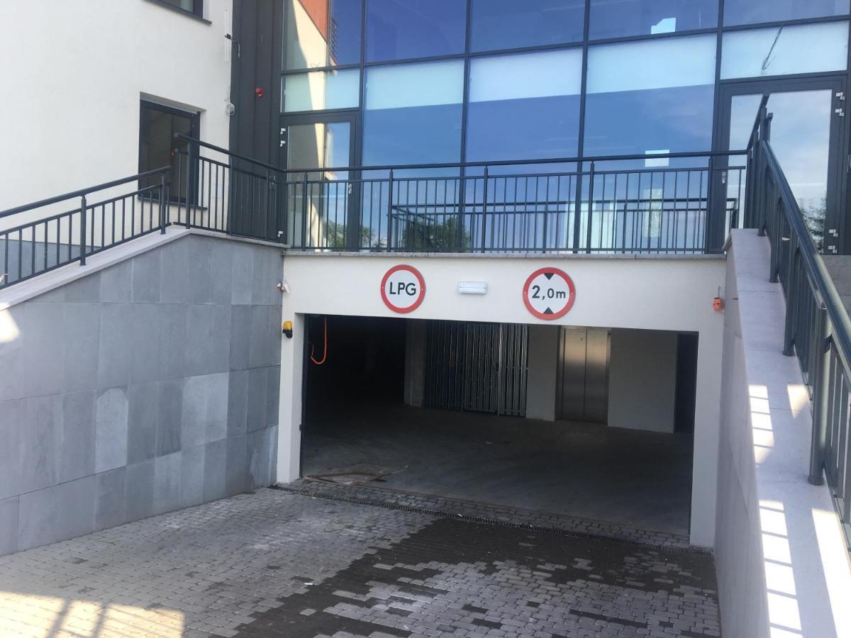 Apartament Apartament Silence Triventi Silver View Karpacz Zewnętrze zdjęcie
