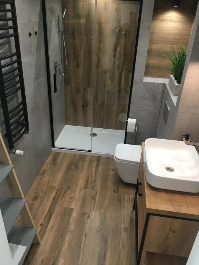 Apartament Apartament Silence Triventi Silver View Karpacz Zewnętrze zdjęcie
