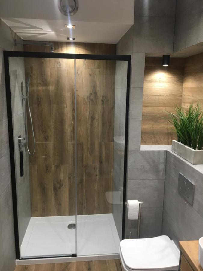 Apartament Apartament Silence Triventi Silver View Karpacz Zewnętrze zdjęcie