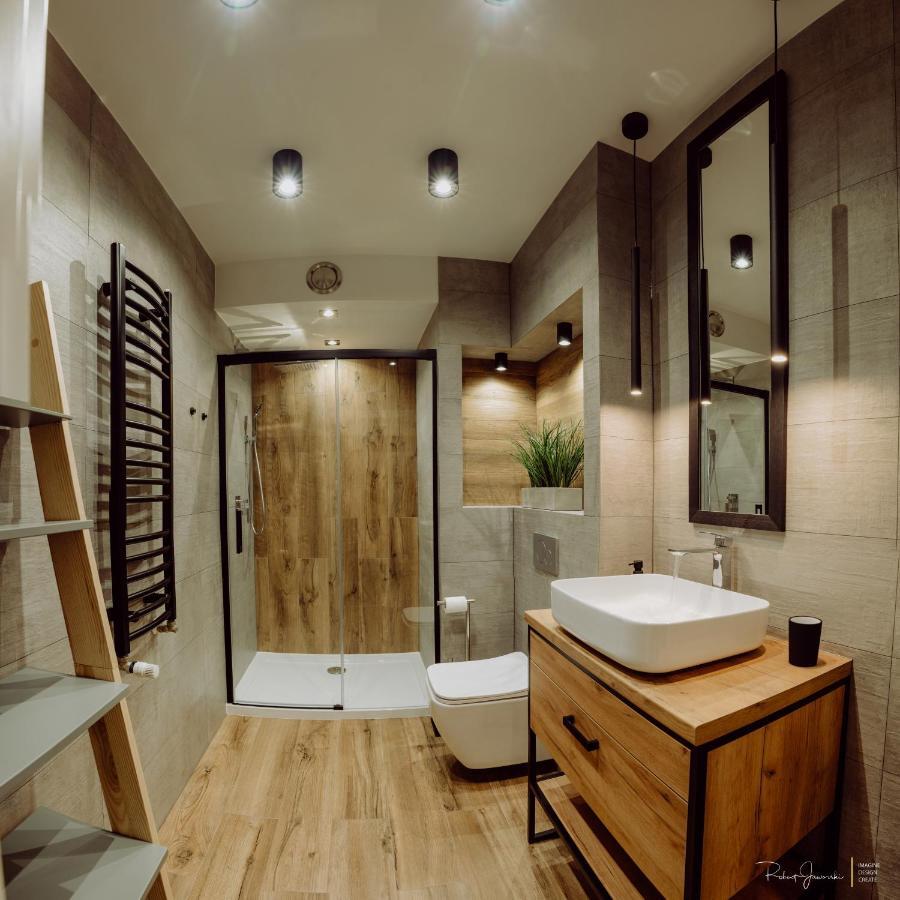 Apartament Apartament Silence Triventi Silver View Karpacz Zewnętrze zdjęcie