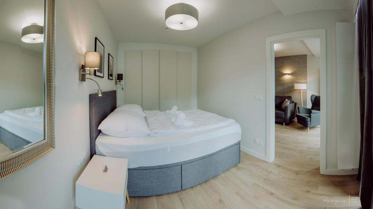 Apartament Apartament Silence Triventi Silver View Karpacz Zewnętrze zdjęcie