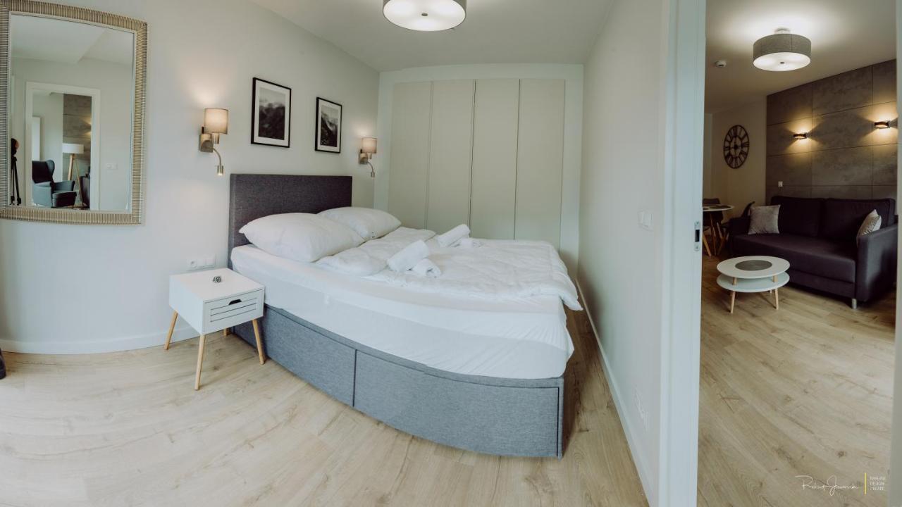 Apartament Apartament Silence Triventi Silver View Karpacz Zewnętrze zdjęcie