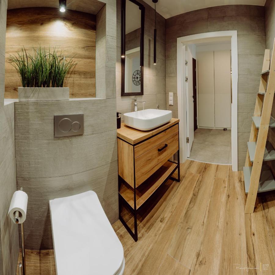 Apartament Apartament Silence Triventi Silver View Karpacz Zewnętrze zdjęcie