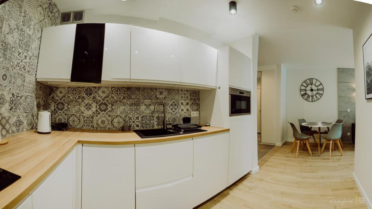 Apartament Apartament Silence Triventi Silver View Karpacz Zewnętrze zdjęcie
