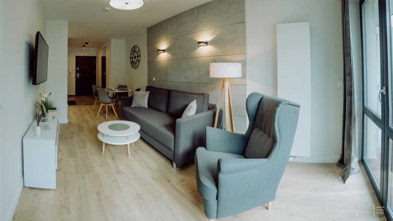 Apartament Apartament Silence Triventi Silver View Karpacz Zewnętrze zdjęcie