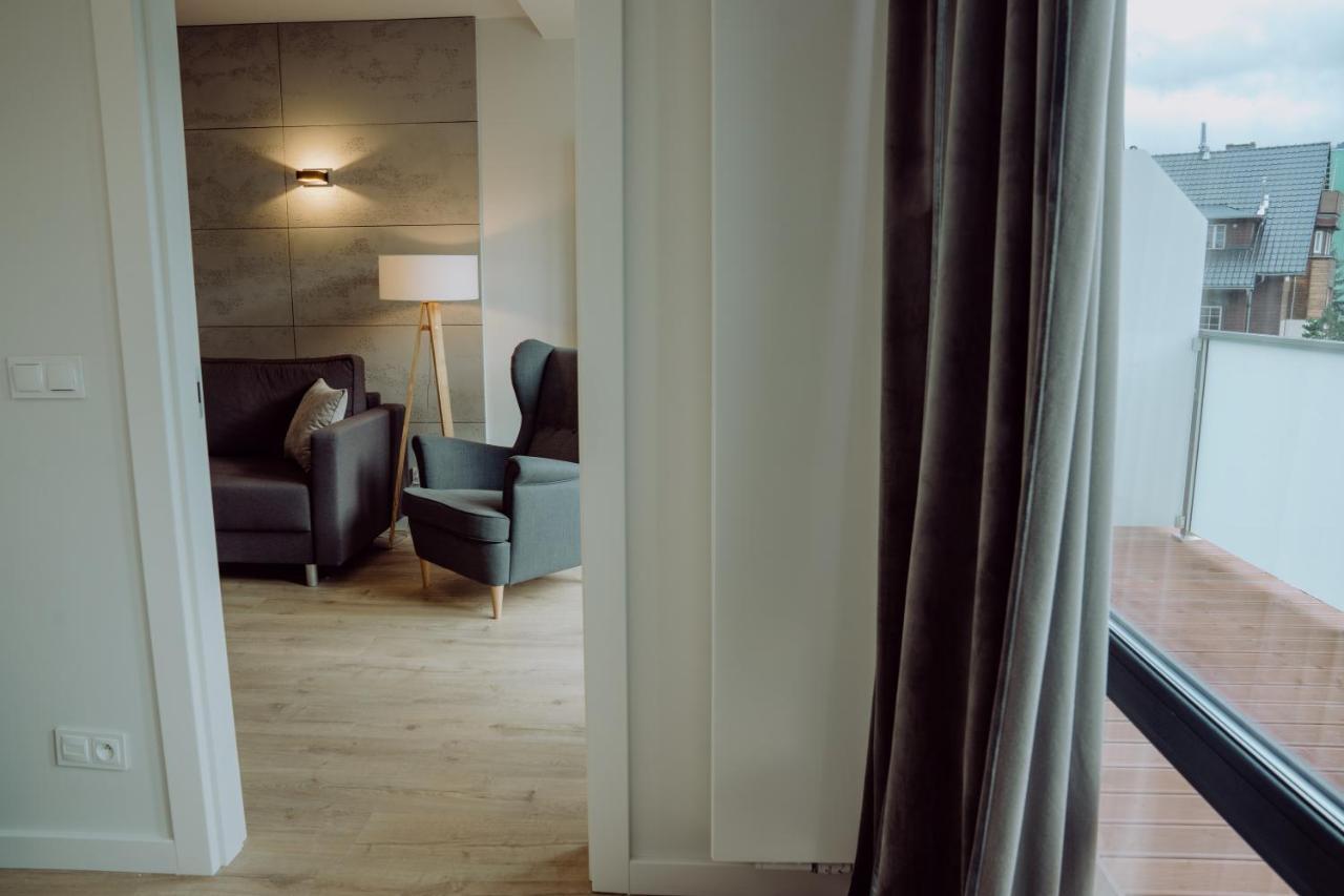 Apartament Apartament Silence Triventi Silver View Karpacz Zewnętrze zdjęcie