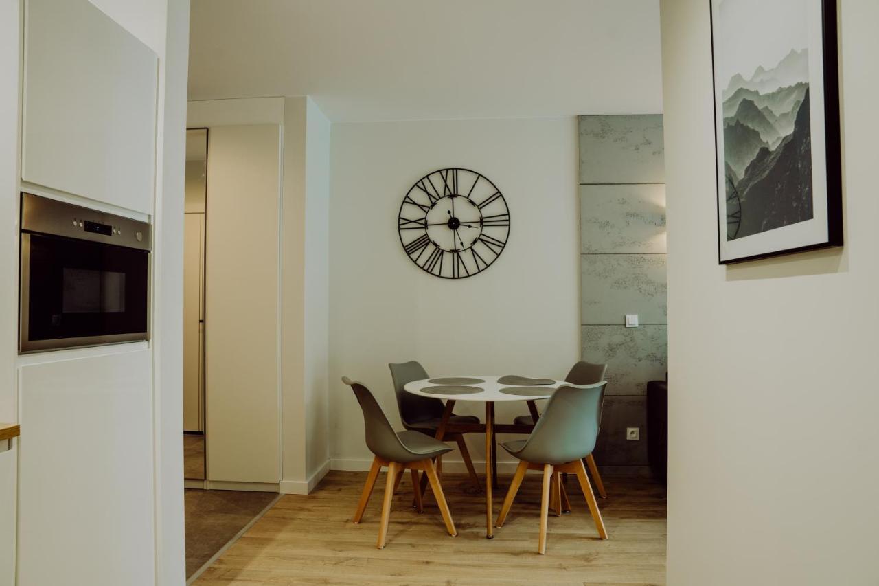 Apartament Apartament Silence Triventi Silver View Karpacz Zewnętrze zdjęcie
