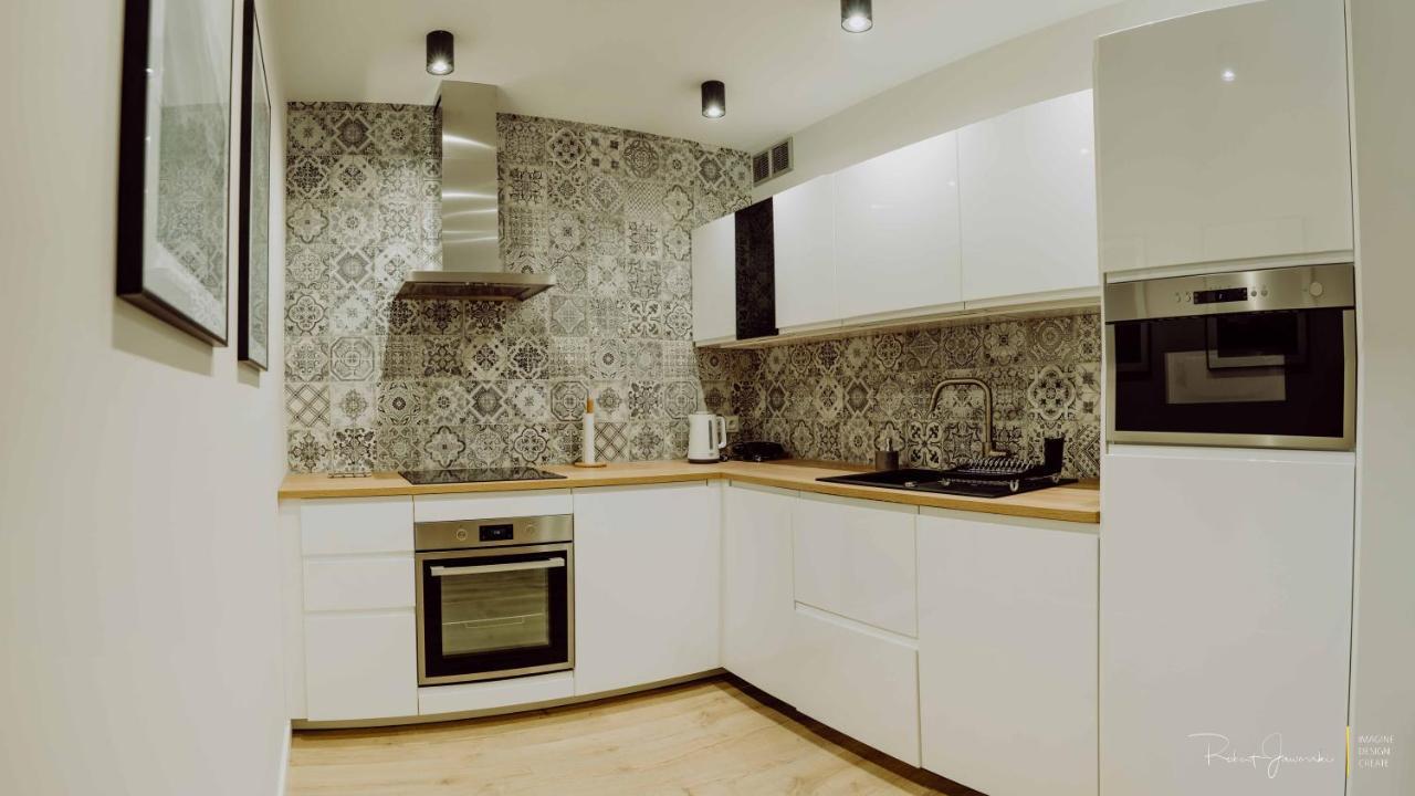 Apartament Apartament Silence Triventi Silver View Karpacz Zewnętrze zdjęcie