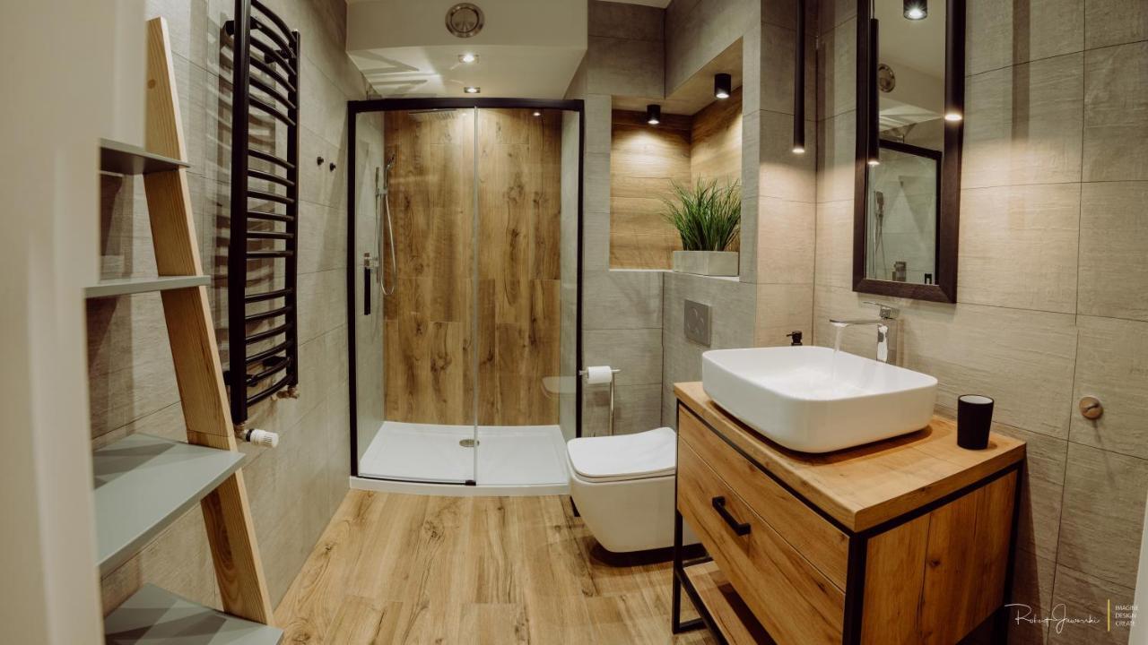 Apartament Apartament Silence Triventi Silver View Karpacz Zewnętrze zdjęcie