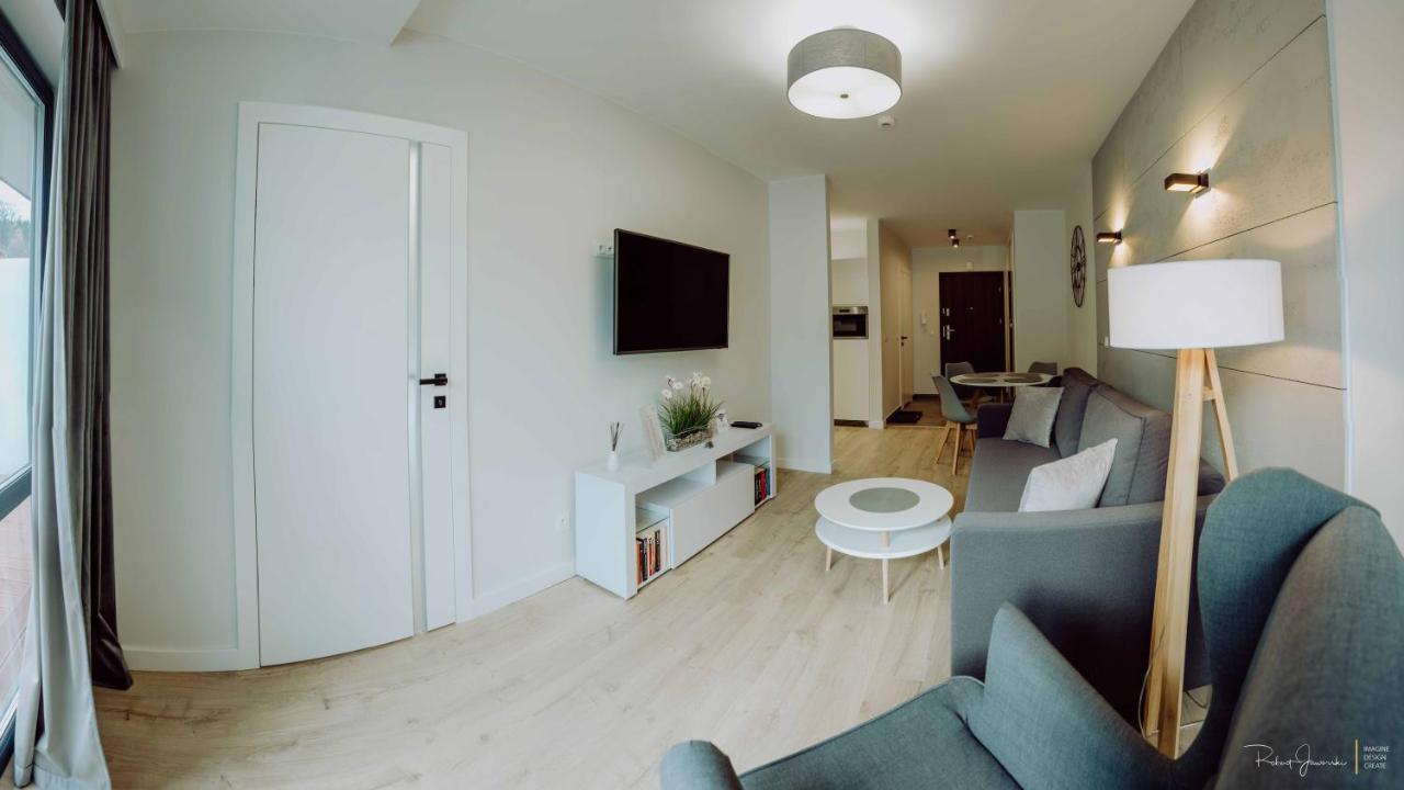 Apartament Apartament Silence Triventi Silver View Karpacz Zewnętrze zdjęcie