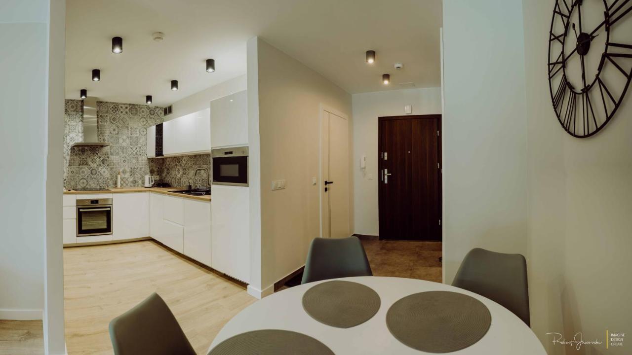 Apartament Apartament Silence Triventi Silver View Karpacz Zewnętrze zdjęcie